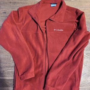 Columbia Jacket